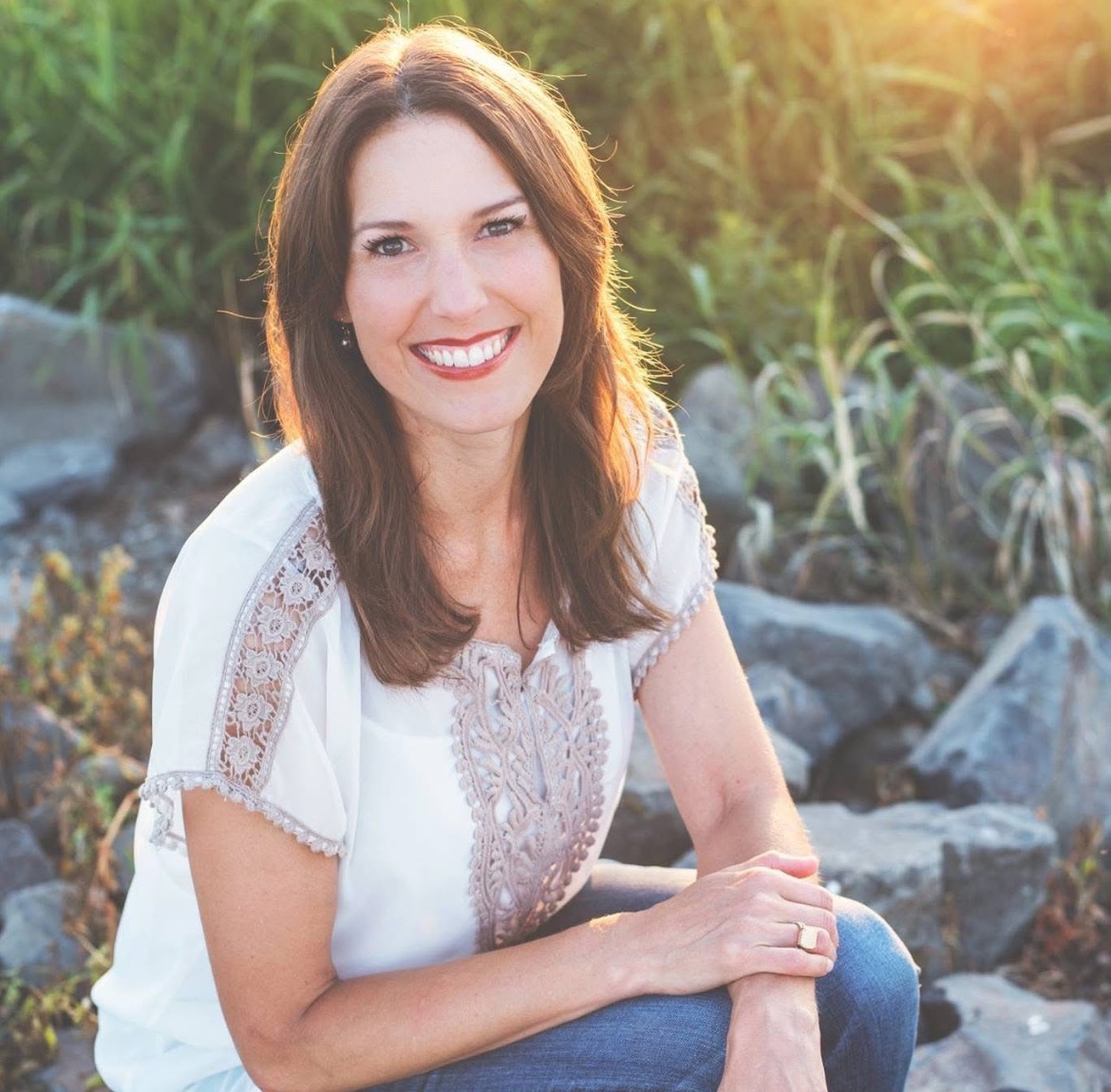 Jana Reichman, owner of Cultivating Minds Tutoring.